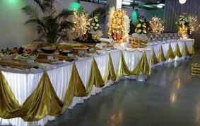 F J CATERING SERVICES